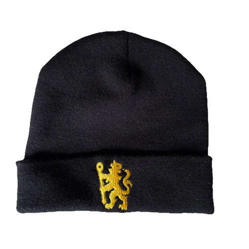 Chelsea beanie hat - beanie,