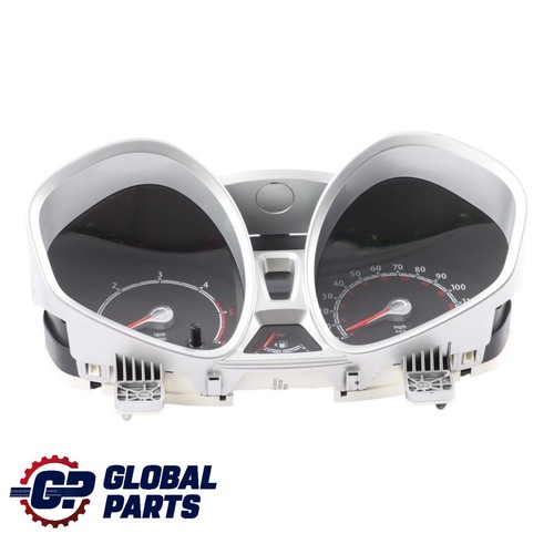 Ford fiesta mk7 instrument - ford,