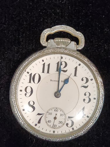 1927 south bend 21j - south,