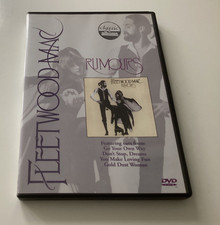 Classic Albums - Fleetwood Mac - Rumours (DVD, 2001)