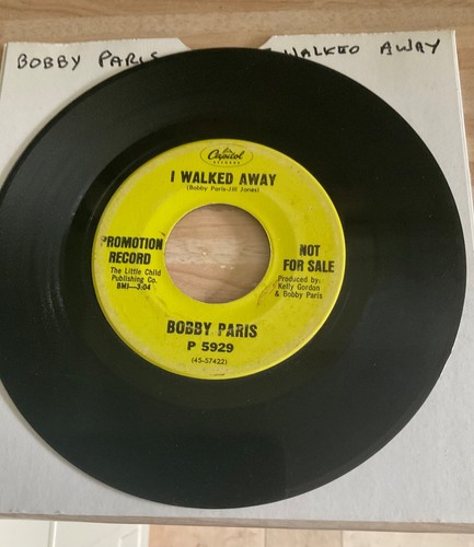 Northern soul record plays - vg,