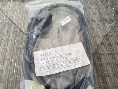 Aga power flue solenoid valve - aga,
