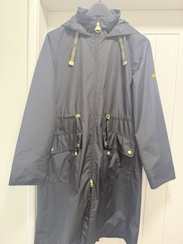Barbour international lithium - barbour,