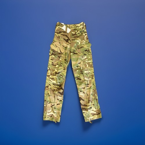British army mtp combat - british,