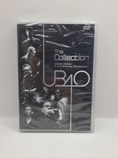 UB40 The Collection &