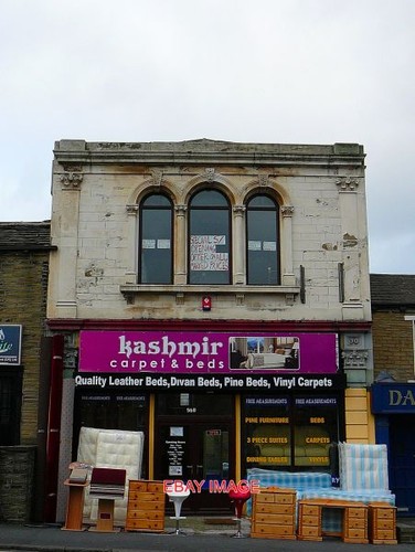Photo bradford old - photo,