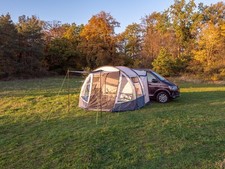 Reimo - Tour Easy 4 Drive Away Awning | 936550
