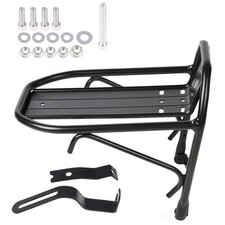 Aluminum Alloy Front Rack Bike
