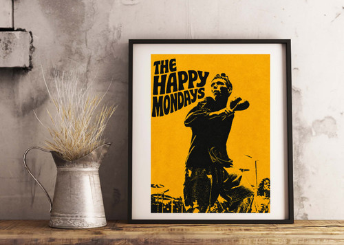 The happy mondays - the, gloss
