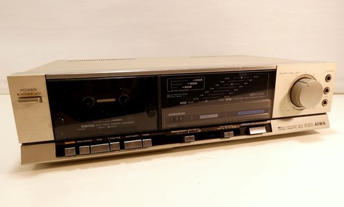 Aiwa 3150k cassette tape - aiwa,