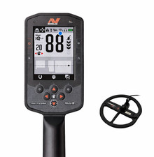 Minelab Manticore Metal