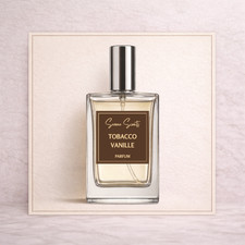 Tobacco vanille 30ml eau - tobacco,