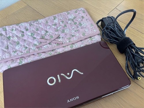 Ultra portable sony vaio - portable,
