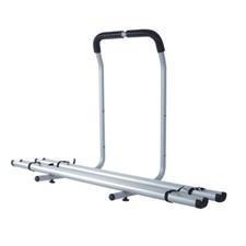 Aluminum Bike Carrier Stelvio