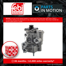 Control Valve, trailer 108809 Febi 1505476 81523016184 81523016186 81523016189