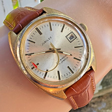 Vintage JUBILEE by wittnauer