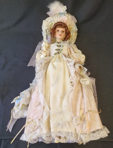 Vintage genuine porcelain - vintage,