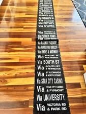 Sydney Bus  Vintage Bus