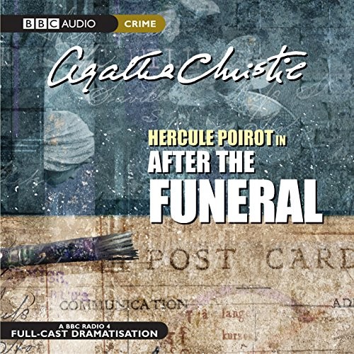 Hercule poirot after the - after,