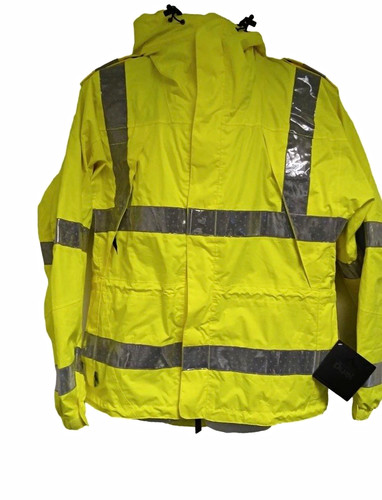 Keela waterproof jacket - waterproof, dual