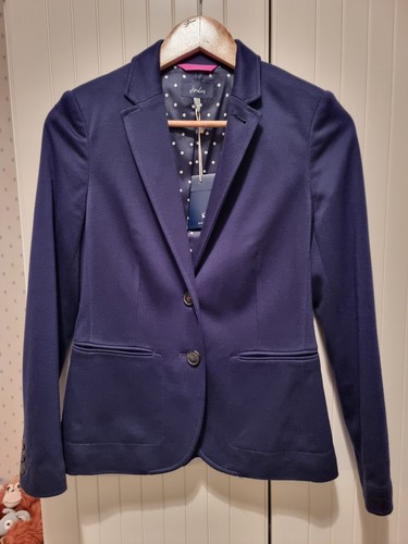 Joules navy blazer - joules,