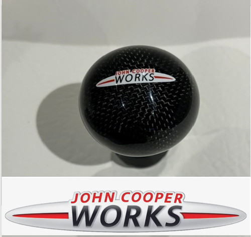 F56 mini cooper jcw carbon - jcw,