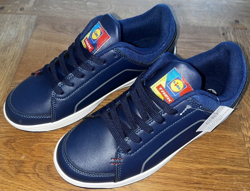 Lidl trek trainers - lidl-trek, uk