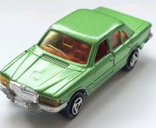 Vintage Majorette No249