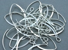 Solid 925 Sterling Silver