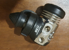 SCUBAPRO MK 17 diving regulator.