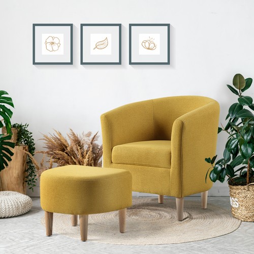 Arched linen cloth - cloth, 1