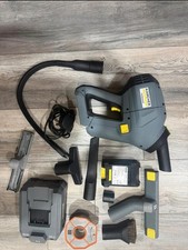 Karcher HV 1/1 BP