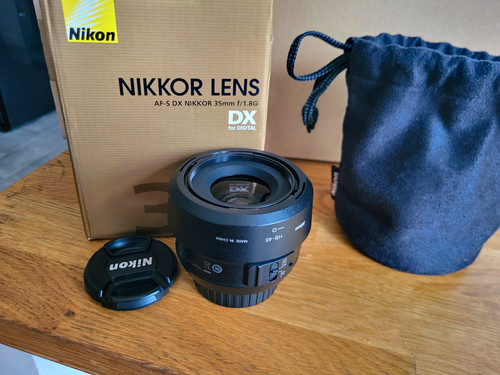 Nikon nikkor dx - nikon,
