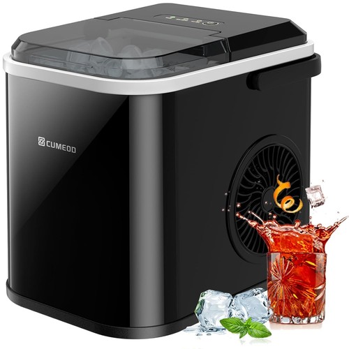 Cumeod ice cube - cube, machine