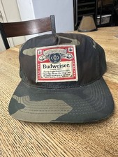 Supreme x Budweiser Vintage 5