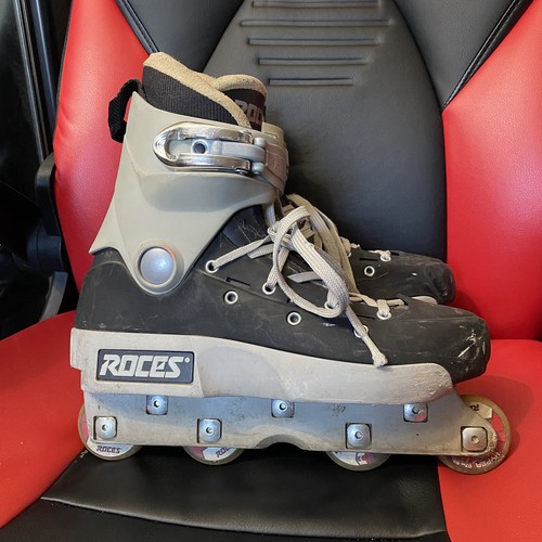 Roces fifth element aggressive - element,