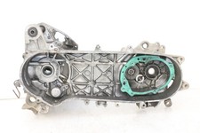 ENGINE CRANKCASE - PEUGEOT