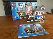 LEGO Town House 8403 Complete