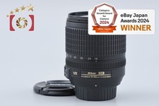 Nikon AF-S DX NIKKOR 18-105mm