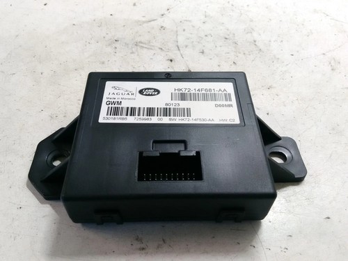 Land rover range - range,