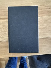 Harry Potter and the Deathly Hallows First Edition Hardback Book