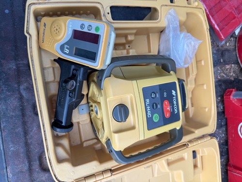 Topcon h4c long - topcon, long-range
