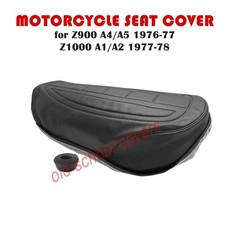 MOTORCYCLE SEAT COVER FITS