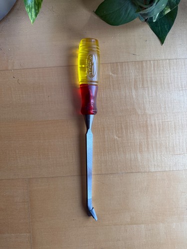 Record marples m773 6mm - record, 1/4"