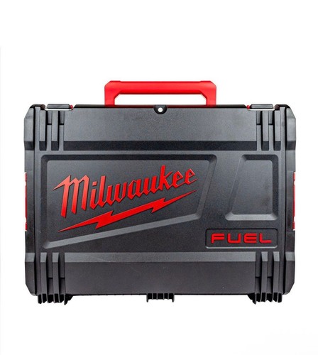 Milwaukee m18 fuel carry case - m18,
