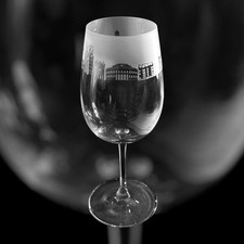 LEEDS SKYLINE Frieze Boxed