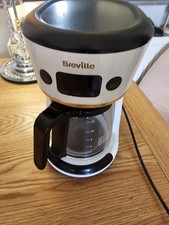 Breville vcf116 filter coffee - breville,
