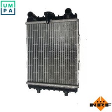 RADIATOR ENGINE COOLING 550271