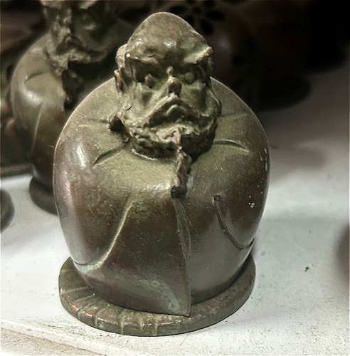 Japanese collect old - japanese, ancient