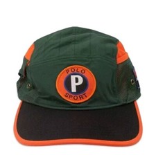 Polo Sport Ralph Lauren Sportsman Fishing Cap Hat Limited Edition Polo Sport,